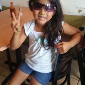 Meet your Posher, Juana